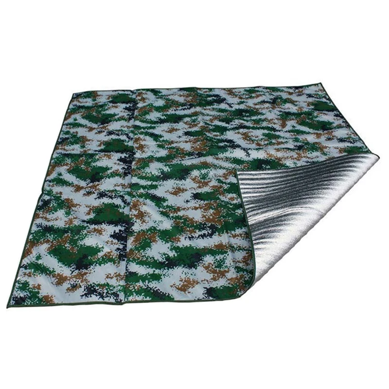 

3,5 мм 200X200CM утолщаются коврик для пикника пляжные Одеяло Водонепроницаемый земля матрас для пикника на открытом воздухе палатка коврик влаг...