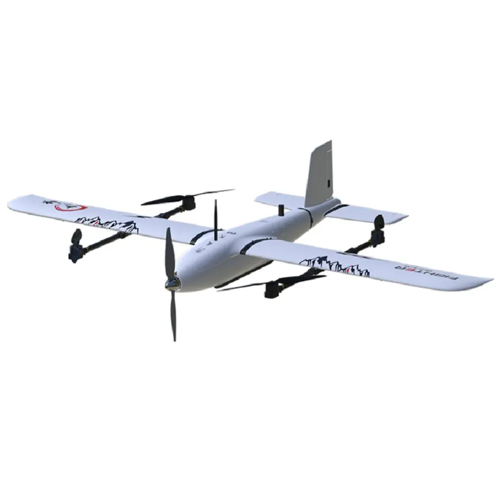 

MFE Fighter 2430mm Wingspan Compound Wing EPO VTOL Aerial Survey FPV RC Airplane KIT