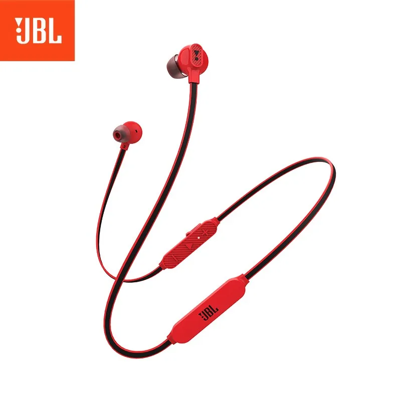 

JBL C135bt in-Ear Wireless Bluetooth Headset 5.0 Fast Charging Magnetic Suction Android Sports Earplugs Game Music Headset