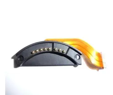

SLR digital camera repair and replacement parts for EOS Rebel T5i Kiss X7i 700D lens contact points cable for Canon
