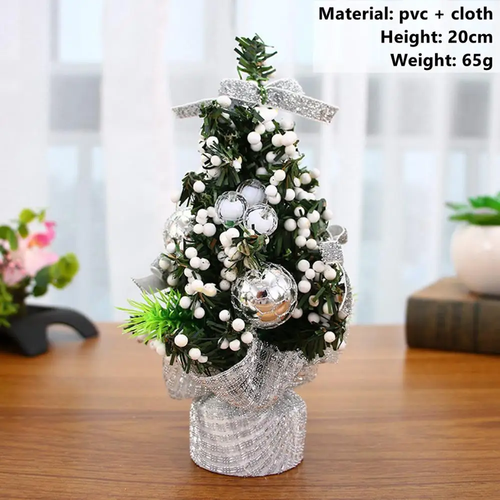 Xmas Tree 3 Taoup 1 шт. мультяшная Рождественская Подарочная коробка Упаковка металлические рождественские украшения Декор для дома Noel Navidad Санта Клаус рождественские Вечерние - Цвет: Xmas Tree 3