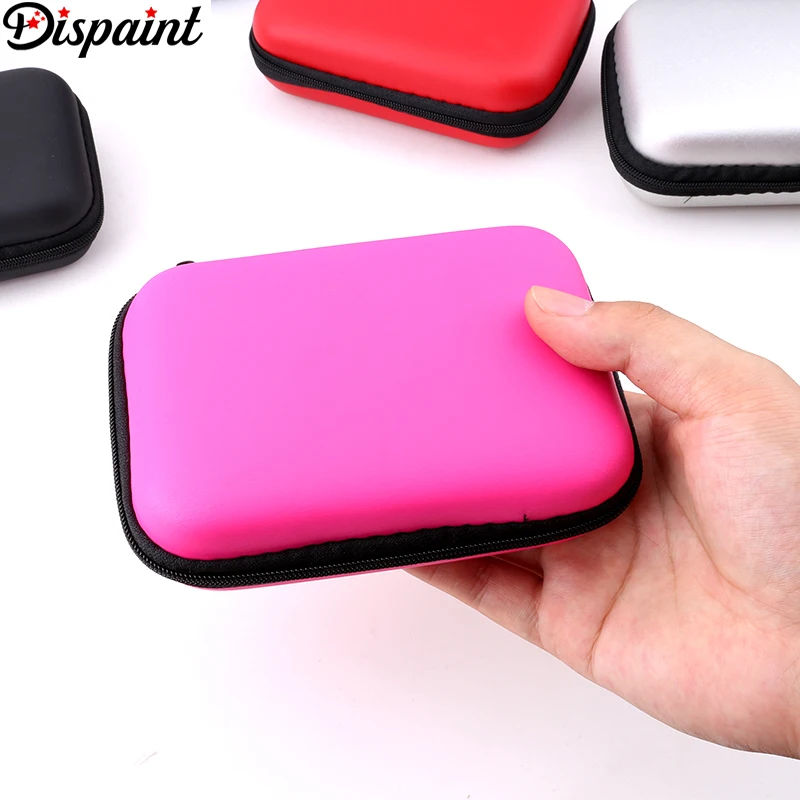 Dispaint 5D DIY Алмазная картина сумка для инструментов аксессуары вышивка крестиком
