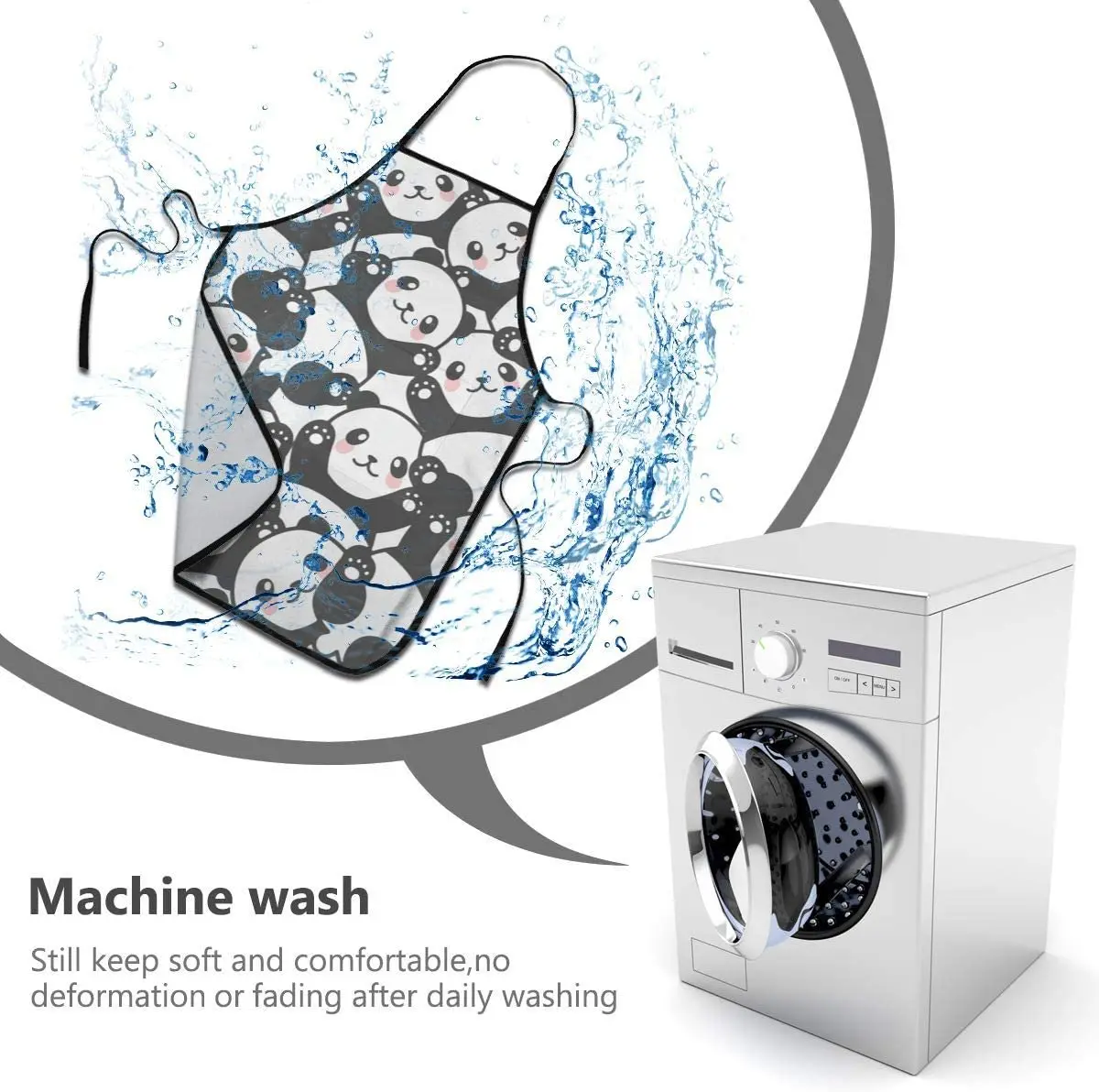 Подарок на день матери фартук для лучшей тематический кулинарный шеф-повар