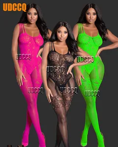 Сексуальные горячие эротические женские чулки нижнее белье платье бэбидолл нижнее белье сорочки Боди Пижамный костюм пижамы порног 8817