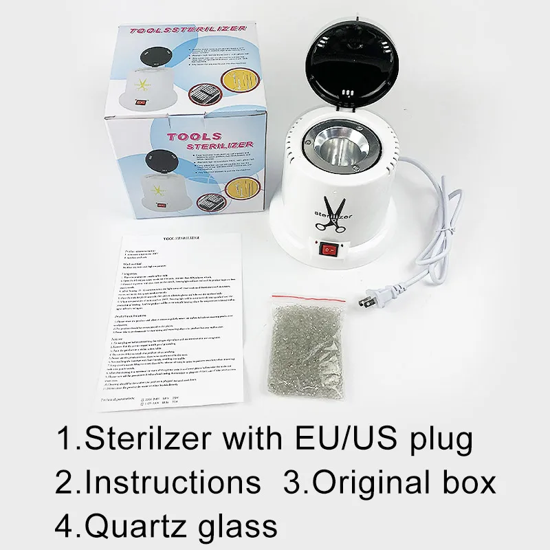 Быстрая Доставка из России оптовая продажа стерилизатор для ногтей