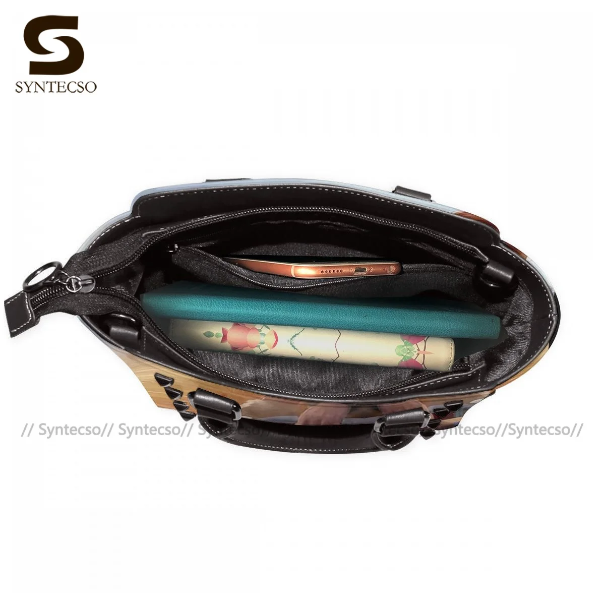 

Horizon Zero Dawn Shoulder Bag Aesthetic Leather Handbag Travel Woman Gift Bags