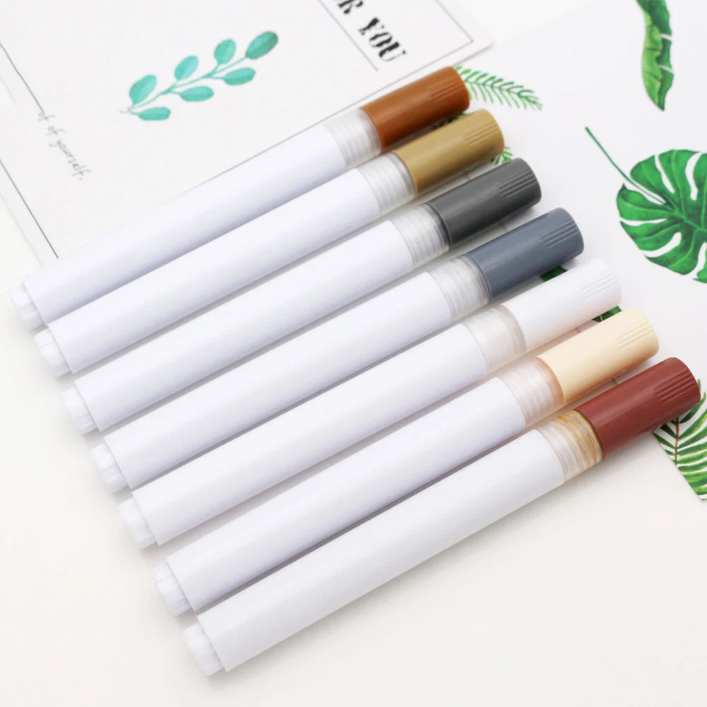 Плиточного зазора ремонт Цвет ручка белая плитка пополнения Затирка