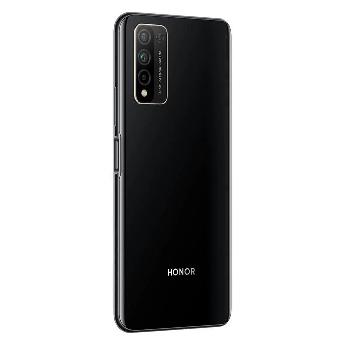 Смартфон Honor 10X Lite 6.67" IPS 4Гб 128Гб 48Мп 5000мАч NFC чёрный 6494338 | Мобильные телефоны и