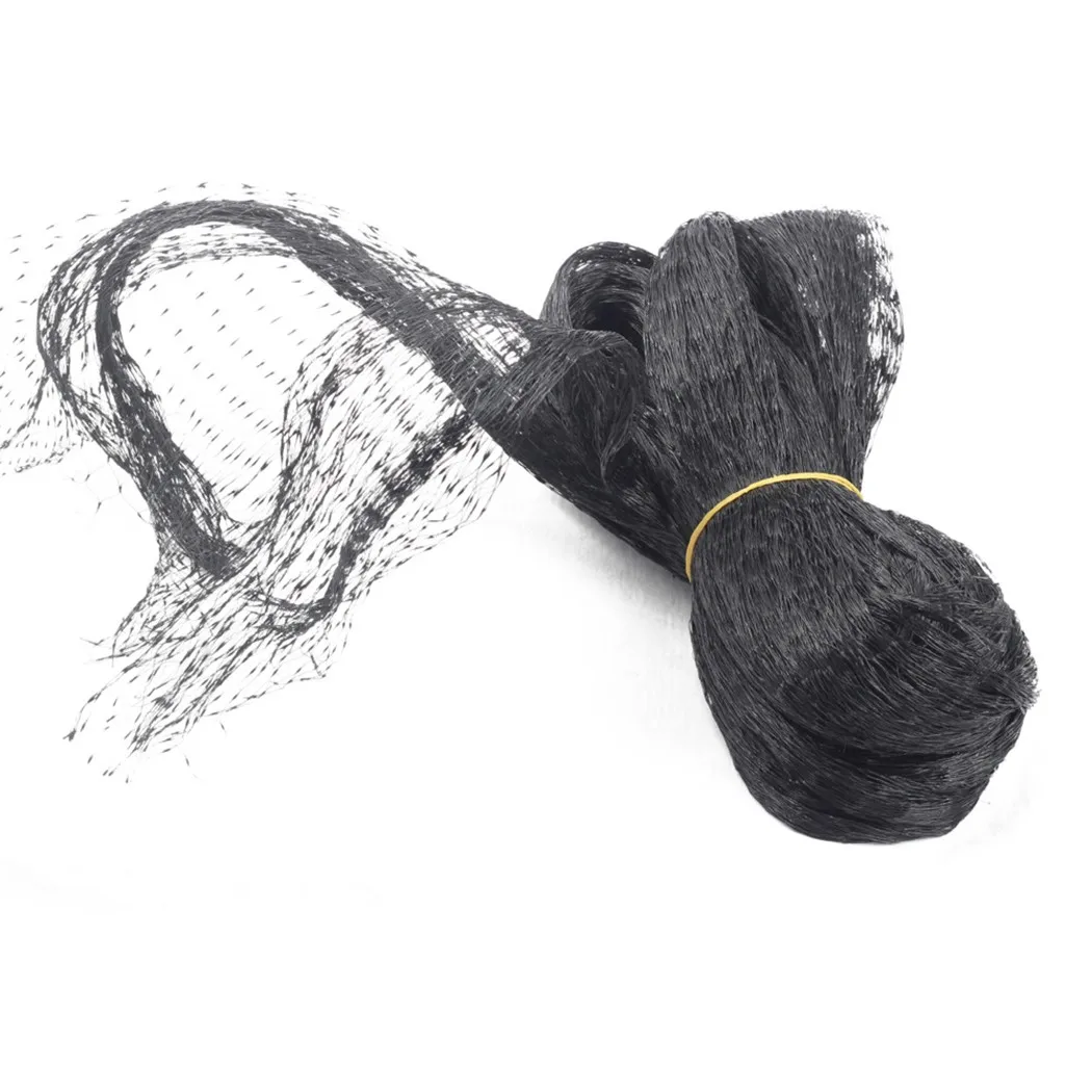 

Nylon Bird Net Pests Plants Pond Protect Protection Vegetables Anti Bird