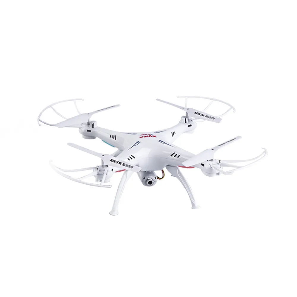 Syma X5SW 2 4 ГГц 4CH 6Axis Gyro RC Квадрокоптер с HD Wi Fi селфи Камера мини Дрон НЛО Классический