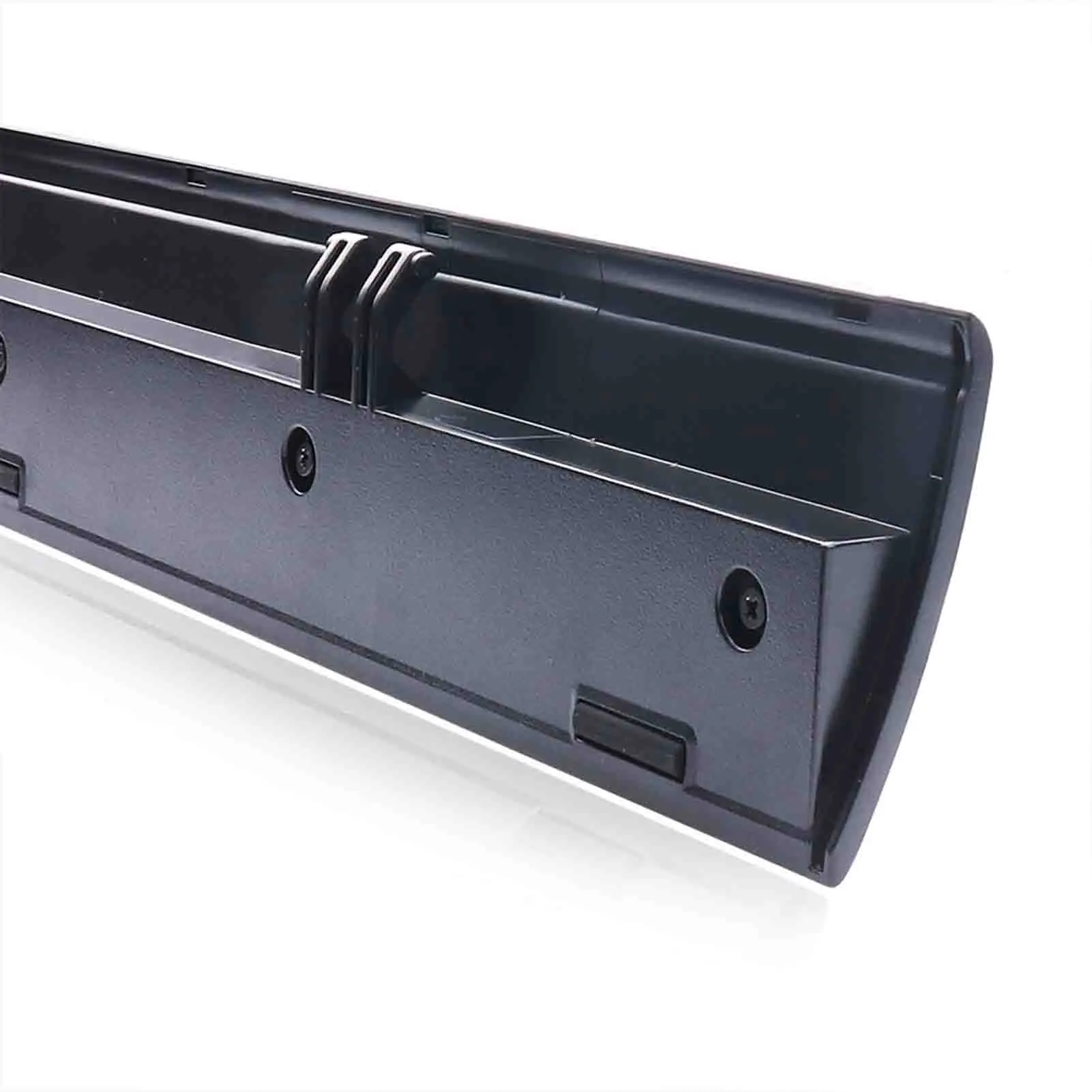 Подставка под запястье для клавиатуры с защитой ладони Corsair K70 LUX RGB механическая