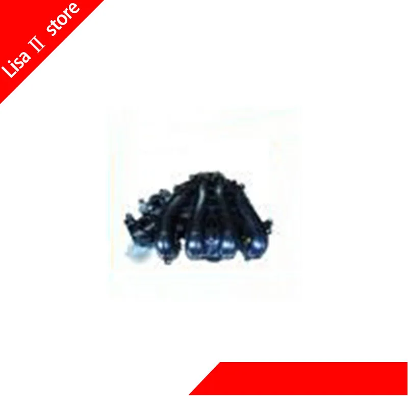 Впускной коллектор двигателя для Mazda 6 2.0L бензин OEM: LF94 13 100 77722QD|Впускной коллектор|