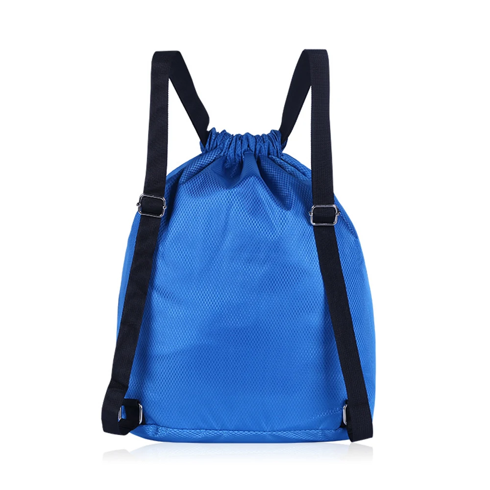 Спортивный рюкзак унисекс для плавания водонепроницаемая сумка сухого и