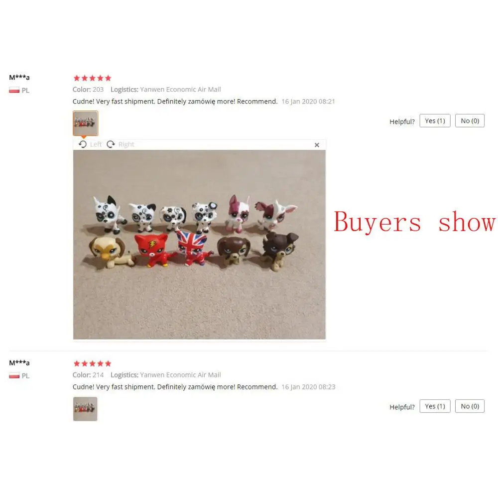 Настоящий lps littlest Магазин домашних животных hasber игрушки собаки короткошерстный