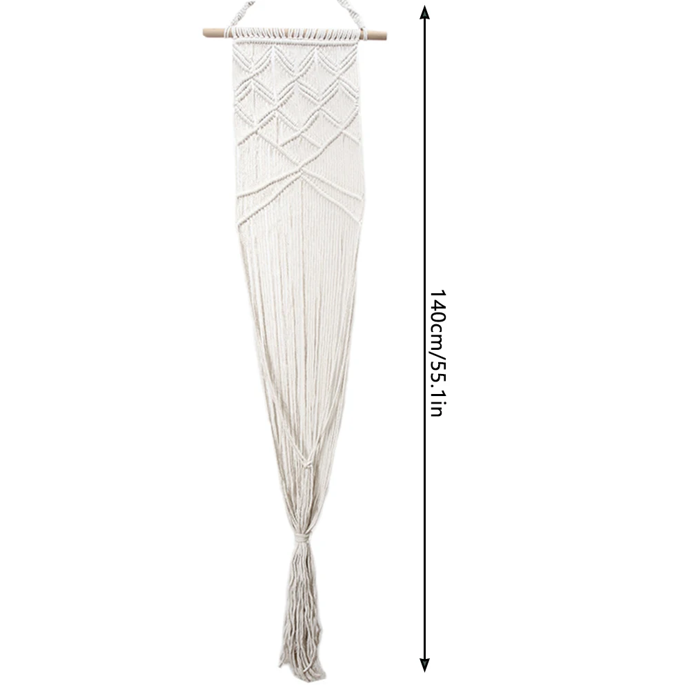 

Pet Hanging Basket Cat Hand Woven Swing Cotton Nest Pet Hammock Sleeping Bed Handwoven Macrame Wall Window Perch Cat Supplies