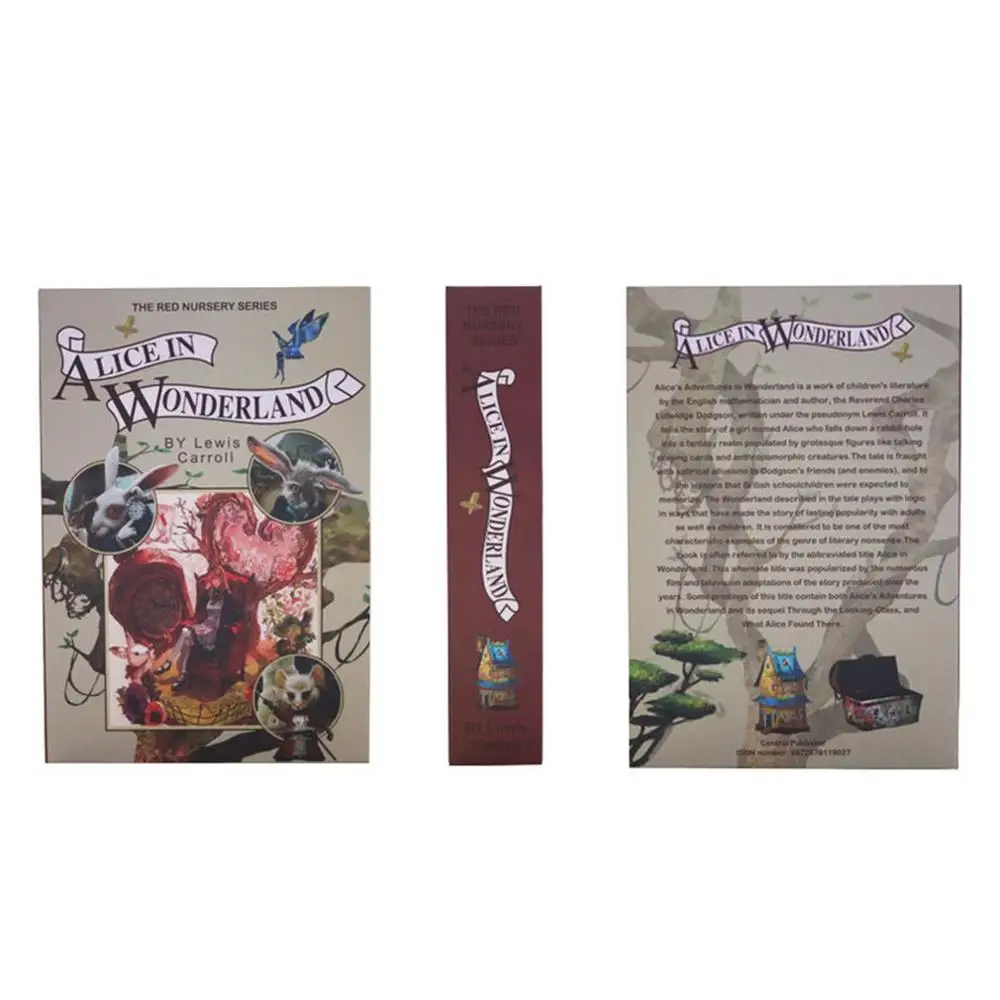 Цвет: желтый Портативный мини-сейф, сейф для ключей, сейф, стальная книга-реквизит, домашний офис, телефон для денег, безопасный ящик для хранения - Цвет: Цвет: желтый