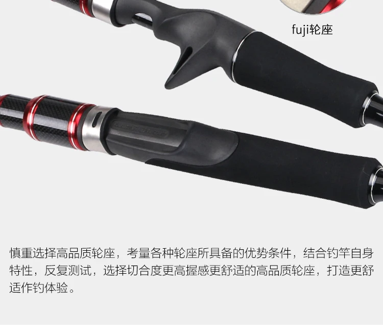 NewJapan полный fuji части MADMOUSE медленный джигггинг стержень 1,9 м 12 кг приманка вес 60-150 г лодка Спиннинг/Литье океана удочка