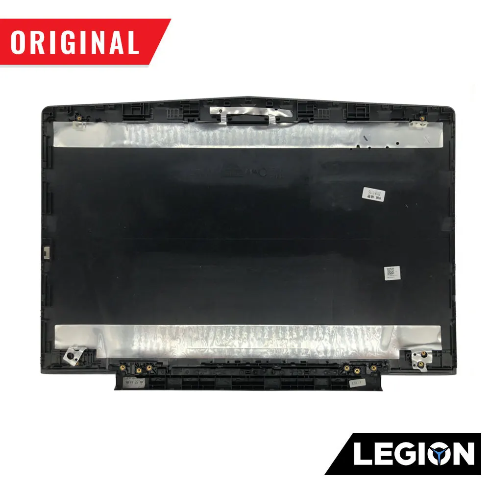 

New Original LCD Back Cover Bezel for Lenovo Legion Y520 R720 Y520-15 R720 -15 Y520-15IKB R720-15IKB Rear Lid Case Hinges
