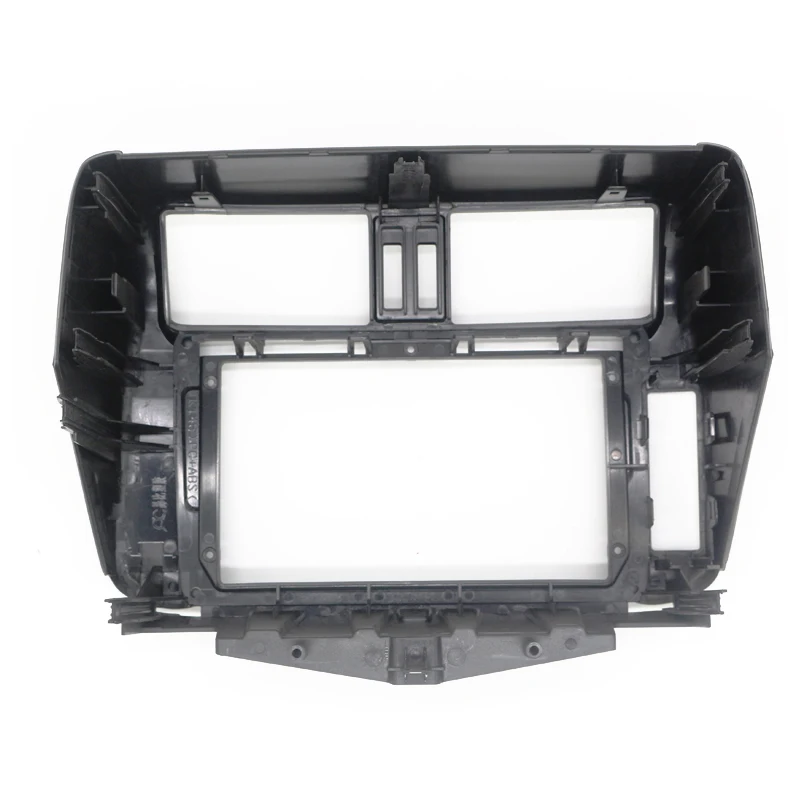 9-дюймовая Автомобильная радиоустановка для TOYOTA Land Cruiser Prado(150) 2009-2013 автомобильная