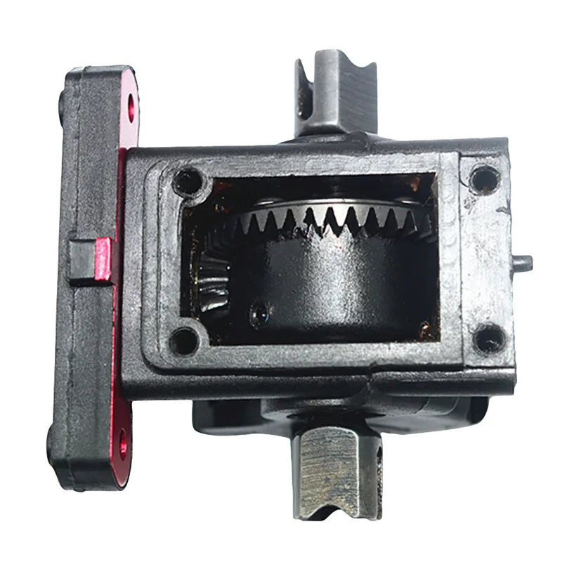 Аксессуары для автомобилей ARRMA Kraton Outcast Talion RC 43T Diff коническая шестерня из твердой