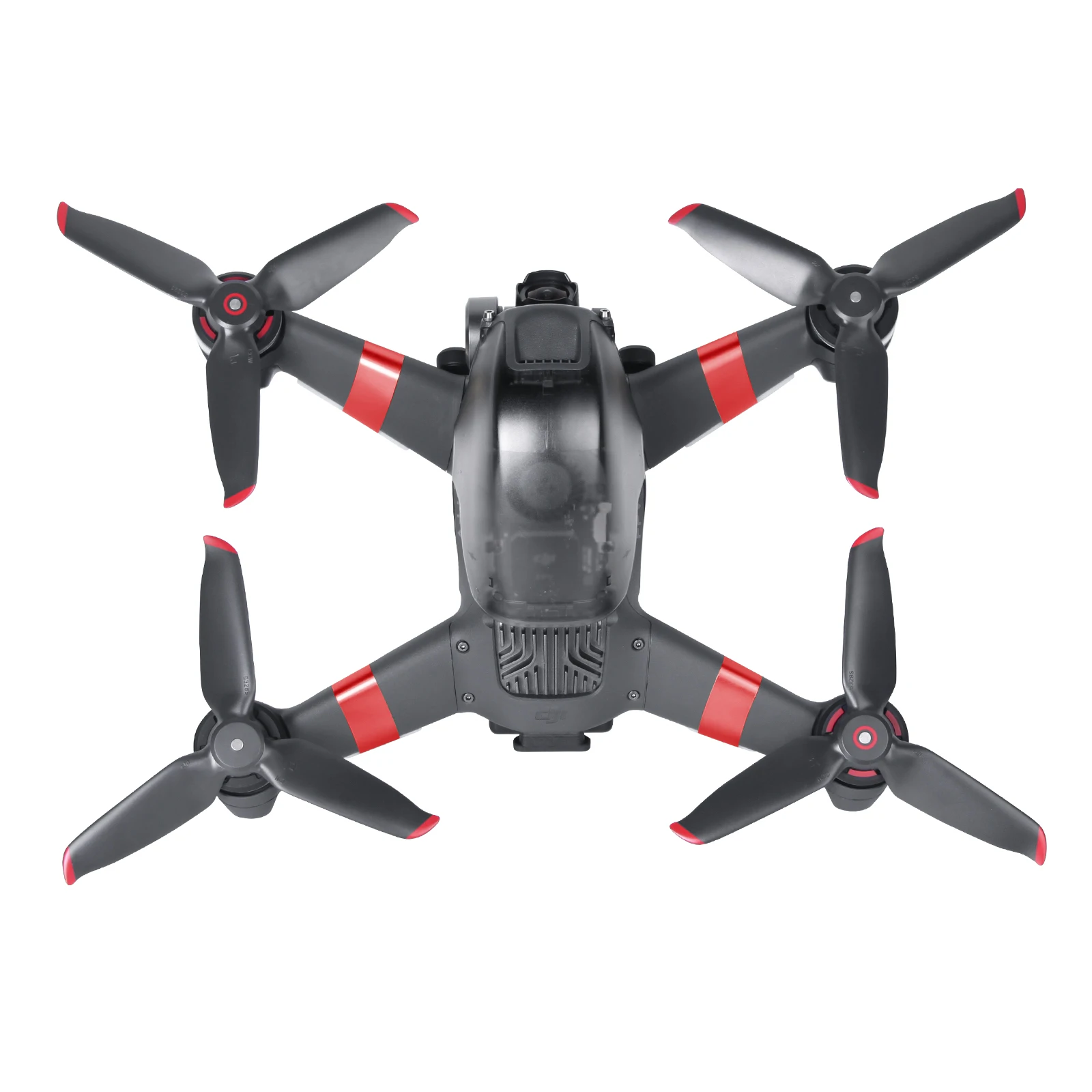 Быстросъемный 5328S Пропеллер для DJI Mavic Pro FPV Drone светильник-вес 3 лист лезвия затвора