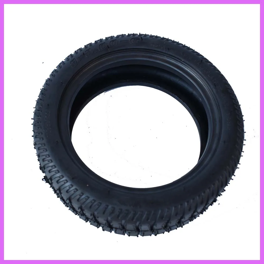 

9x3.00-6 vacuum tubeless tire for Mini Bike Electric vehicle Scooter 9 inch Wear-resisting tyre