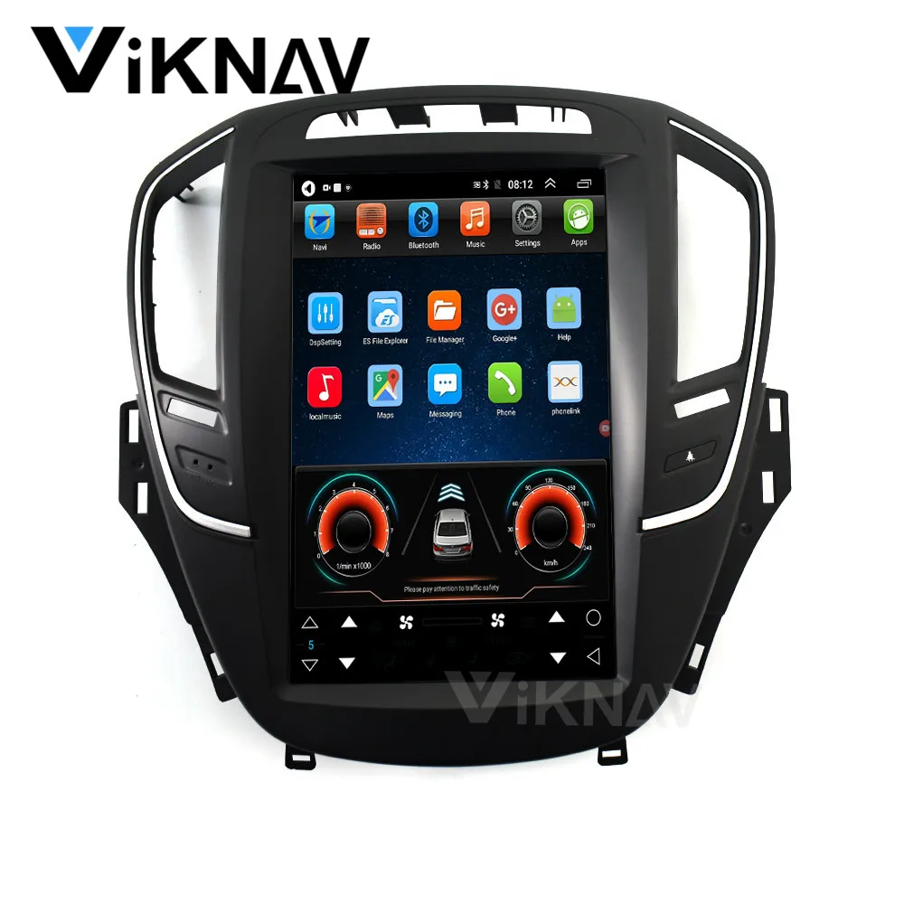 2din android для-Buick Regal 2014 2015 2016 2017 автомобильное радио мультимедийный плеер видео |