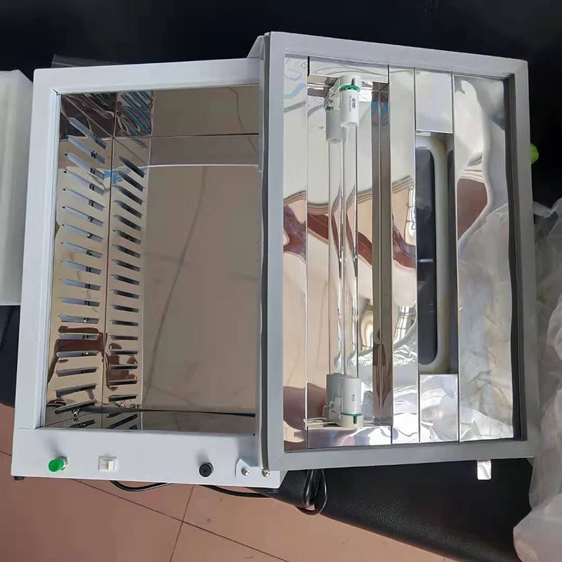 Стоматологический шкаф для дезинфекции УФ стоматологический инструмент