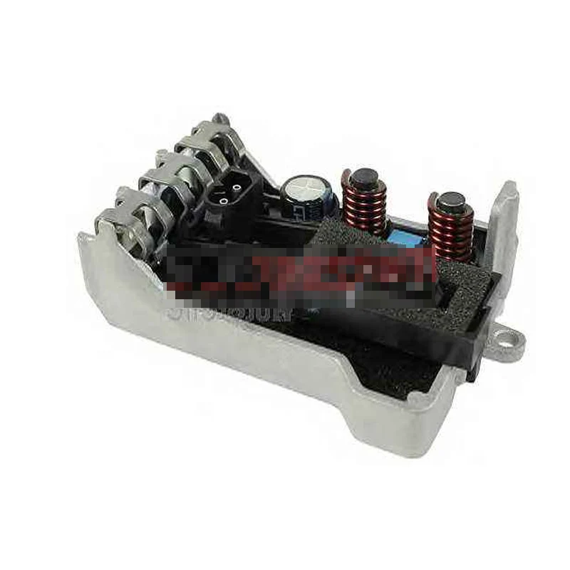 

Сопротивление воздуходувки автомобиля bm wE65 730d M57N 730i M54 735i 740d 760i E66 730Li M54 735Li 745Li 760Li регулятор воздуходувки кондиционера