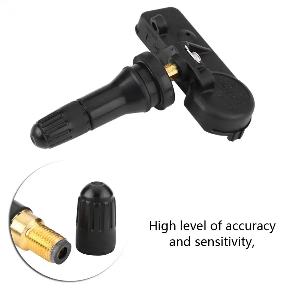Автомобильный TPMS датчик давления в шинах 315hmz для Ford Motorcraft DE8T 1A180 AA TPMS12