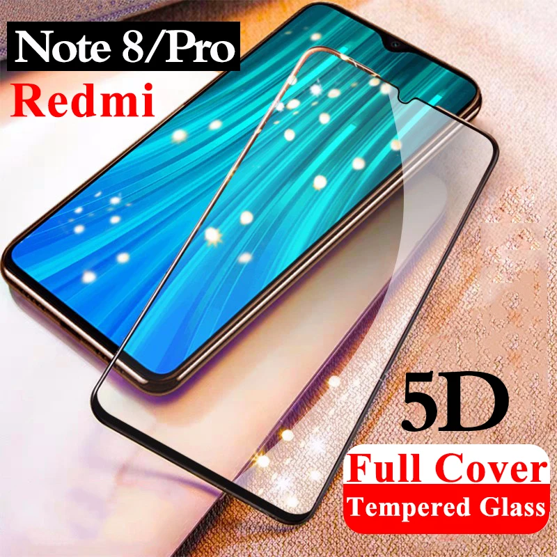 Защитное стекло для Xiao mi Red Note 8 Pro Защитная пленка экрана Xio xia xao Note8 Note8Pro 2019