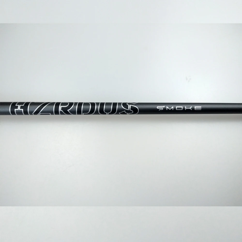 Гольф Вал Проект X HZRDUS дым черный Hybirds лес графитовый Flex R SR S | Спорт и развлечения