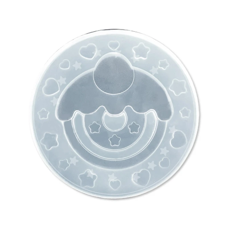 Милая Вселенная с подвеской в виде зыбучего песка | Украшения и аксессуары