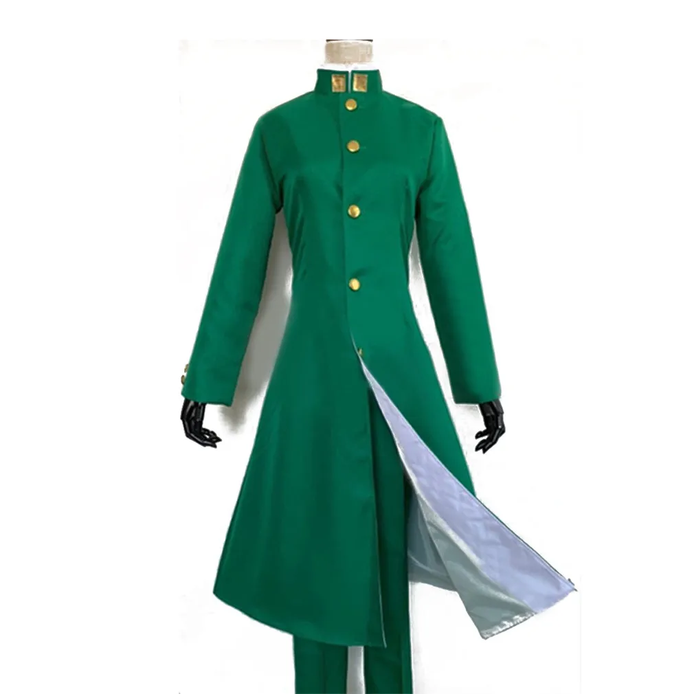 

Костюм для косплея по мотивам «Невероятные приключения Джоджо»