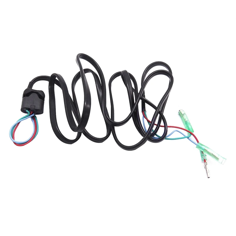 704 82563 G0 00 31 30 переключатель обрезки и наклона для Yamaha подвесной мотор пульт