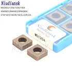 MW0603 BW0803 MW0804 MS0903 MS1204 MS1504 STM1603 STM1603R 1603L STM22R 22L карбидная вставка ножи CNC аксессуары Shim