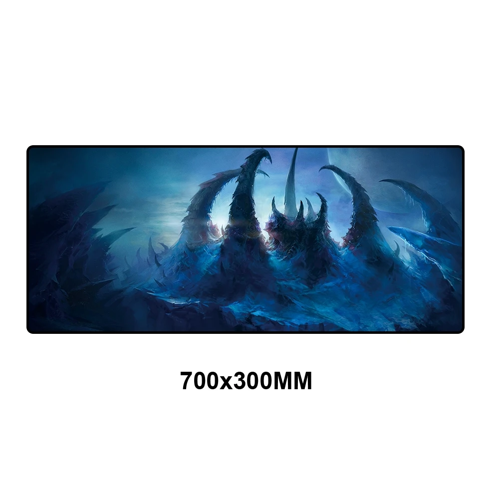 XJZB-RW032 Starcrafte коврик для мыши Notbook коврик для мыши игровой коврик для мыши профессиональный коврик для мыши ПК настольные коврики большие XL клавиатуры игры PC Gamer коврики - Цвет: XJZB-RW032