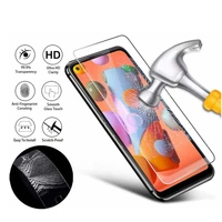 tempered glass for samsung galaxy a11 a115 a115f a15ds screen protector protective film for galaxy a 11 115 115f glas skla case