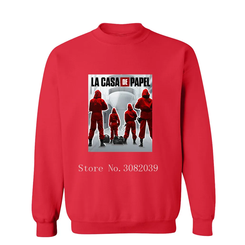 Мужские брендовые хипстерские толстовки в стиле хип-хоп с забавным принтом House Of