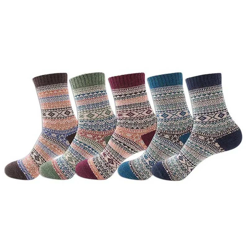 Новое поступление мужские и женские спортивные полосатые хлопковые носки