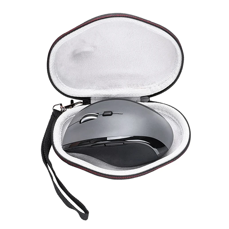 Жесткий чехол EVA для Logitech M720 Triathalon многофункциональная беспроводная