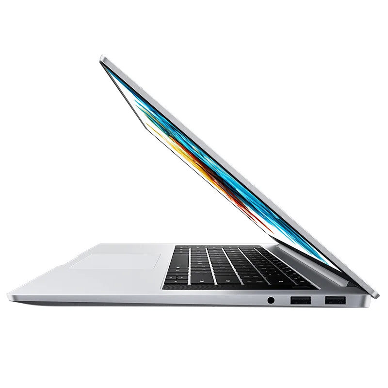 Ноутбук HUAWEI Honor MagicBook Pro 16,1 дюймов ОС Linux Intel Core i5-8265U 3,9 ГГц 8 Гб DDR4 ram 512 ГБ SSD ноутбук