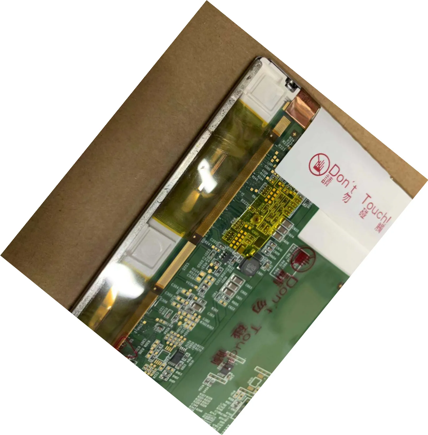 Фонарь для ноутбука toshiba A665 1366*768 15 6 дюймов | Компьютеры и офис