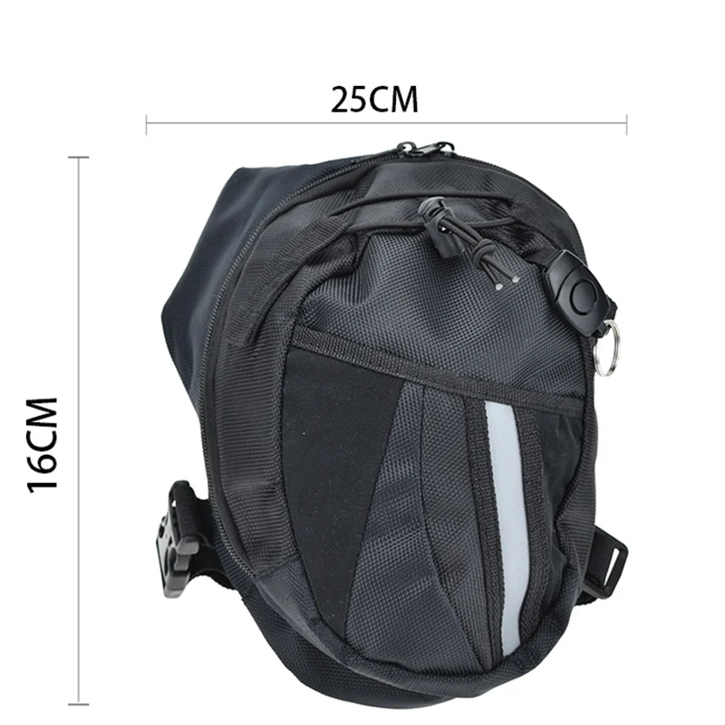 Сумка для ног зарядное устройство Портативные водонепроницаемые аксессуары Ninebot