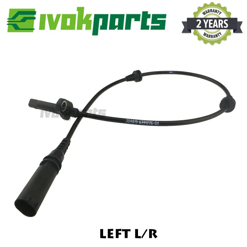 4 шт. датчик скорости колеса BMW X5 E70 F15 M F85 X6 E71 E72 F16 F86 34526771776 34526771777 | Автомобили и