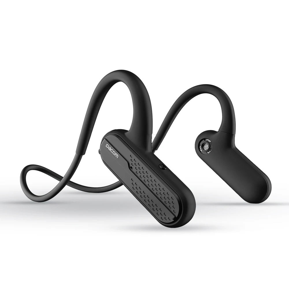 2021 DACOM Airwings MP3 беспроводные наушники для спорта 8 Гб музыкальный плеер player IPX7 Bluetooth
