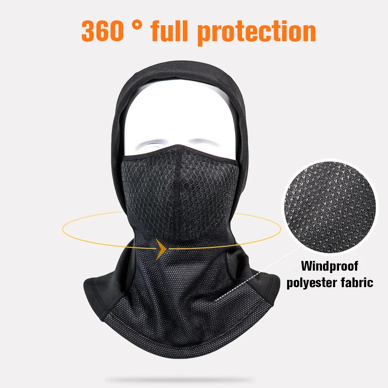 Маска для верховой езды альпинизма лыж бег спортивные тренировочные головные