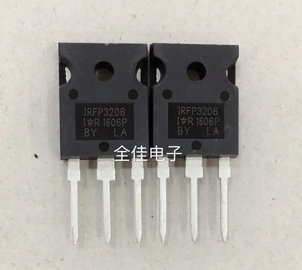 Оригинальная новая одежда для маленькой девочки 2 шт/IKW40N120T2 K40T1202 IRFP3206PBF IRFP3206 30G120HD
