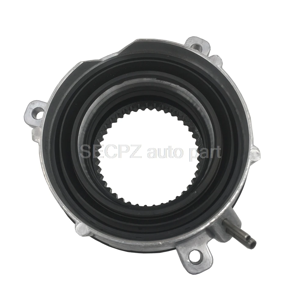 4151009100 Clutch Bearing Hub Lock Actuator Time For Actyon Sports Kyron2 Rexton W 2005- 2013 4151009000 | Автомобили и мотоциклы