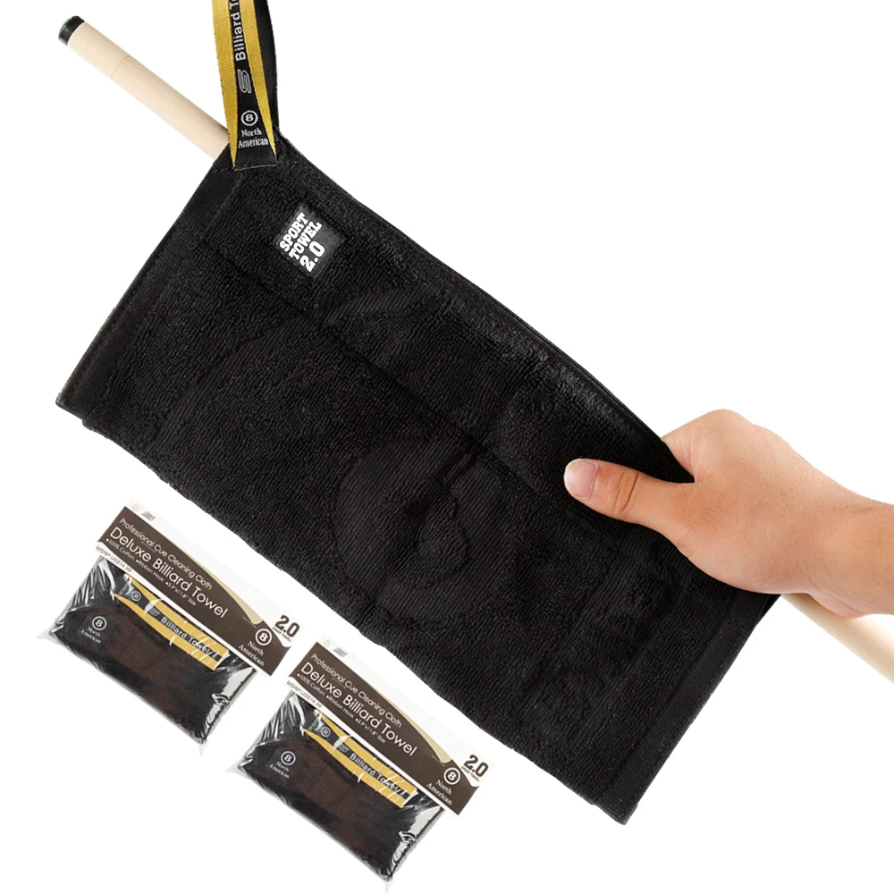 Салфетка для уборки бильярда салфетка чистки бильярдного кия